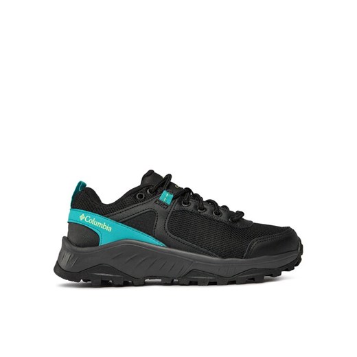 Columbia Trekkingi Trailstorm™ Ascend Wp 2044361 Czarny ze sklepu MODIVO w kategorii Buty trekkingowe damskie - zdjęcie 183890022