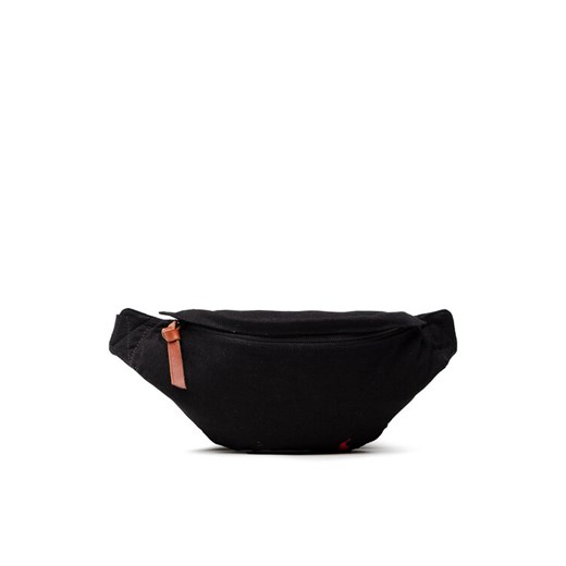Polo Ralph Lauren Saszetka nerka Wastpack Wsb Med 405842687001 Czarny Polo Ralph Lauren 00 MODIVO