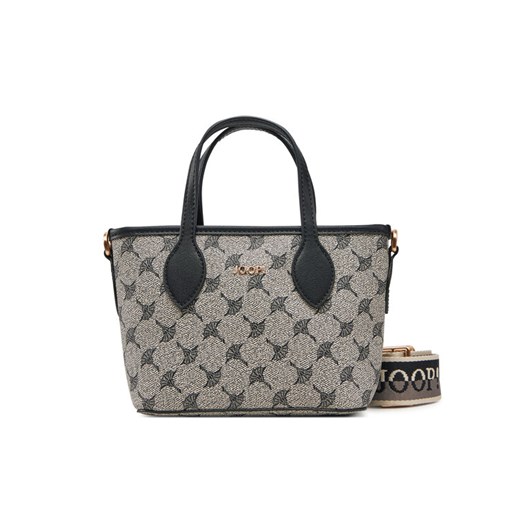 Torebka JOOP! 4140007865 Szary ze sklepu eobuwie.pl w kategorii Torby Shopper bag - zdjęcie 183890800