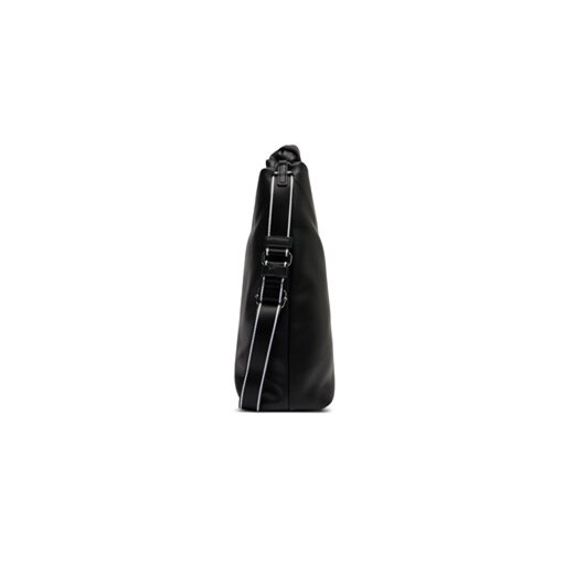 Torebka Tommy Jeans Tjw City Girl Tote AW0AW15813 Czarny Tommy Jeans 00 eobuwie.pl