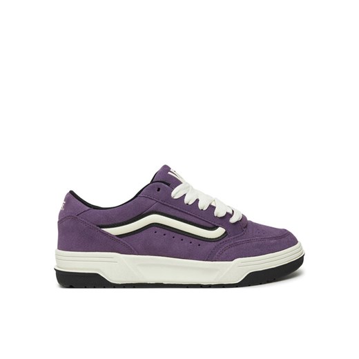 Vans Sneakersy Hylane VN000D1JPCA1 Fioletowy Vans 37 MODIVO