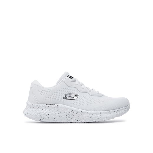 Sneakersy Skechers Skech-Lite Pro 149990/WBK Biały ze sklepu eobuwie.pl w kategorii Buty sportowe damskie - zdjęcie 183891274