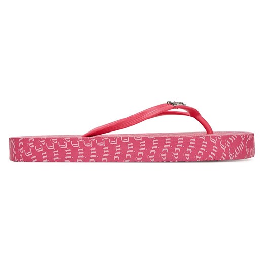 Klapki basenowe Juicy Couture 800293 ze sklepu ccc.eu w kategorii Klapki damskie - zdjęcie 183891401