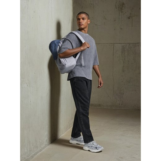 Bluza męska Sinsay casual 