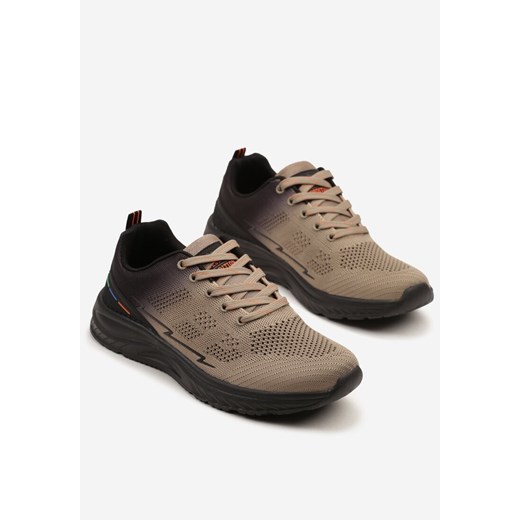 Buty sportowe męskie Born2be
