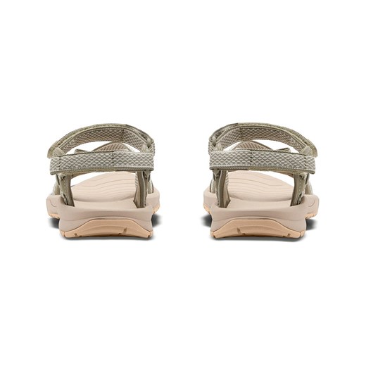 Jack Wolfskin Sandały trekkingowe &quot;Ladewood Ride&quot; w kolorze Jack Wolfskin 40,5 promocyjna cena Limango Polska