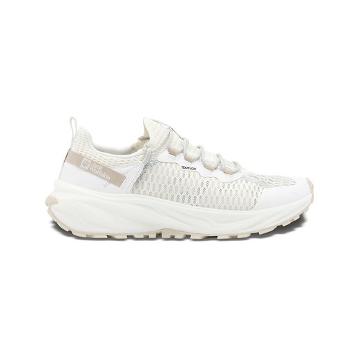 Jack Wolfskin Buty trekkingowe &quot;Prelight Swift&quot; w kolorze kremowym ze sklepu Limango Polska w kategorii Buty trekkingowe męskie - zdjęcie 183892872