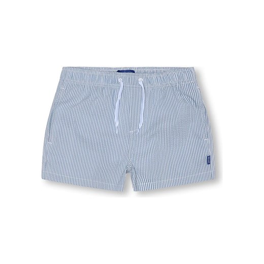 ONLY &amp; SONS Junior Kąpielówki &quot;Ted&quot; w kolorze błękitnym ze sklepu Limango Polska w kategorii Kąpielówki chłopięce - zdjęcie 183892932