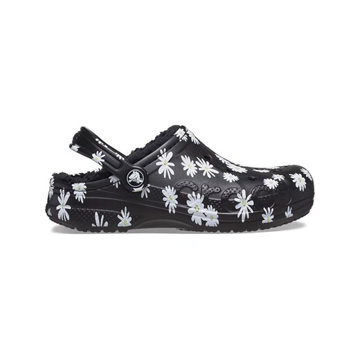 Crocs Chodaki &quot;Baya&quot; w kolorze czarno-białym ze sklepu Limango Polska w kategorii Klapki dziecięce - zdjęcie 183893692