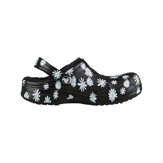 Crocs Chodaki &quot;Baya&quot; w kolorze czarno-białym ze sklepu Limango Polska w kategorii Klapki dziecięce - zdjęcie 183893702