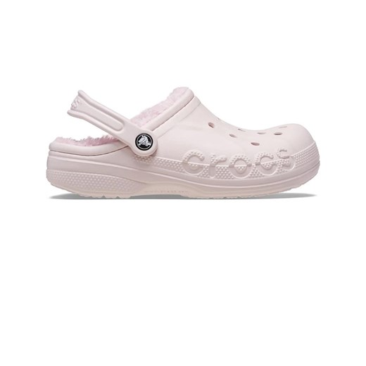 Crocs Chodaki "Baya" w kolorze jasnoróżowym Crocs 36/37 okazyjna cena Limango Polska