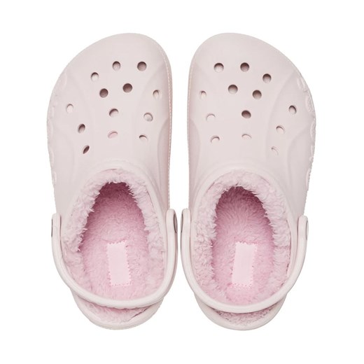 Crocs Chodaki "Baya" w kolorze jasnoróżowym Crocs 36/37 wyprzedaż Limango Polska