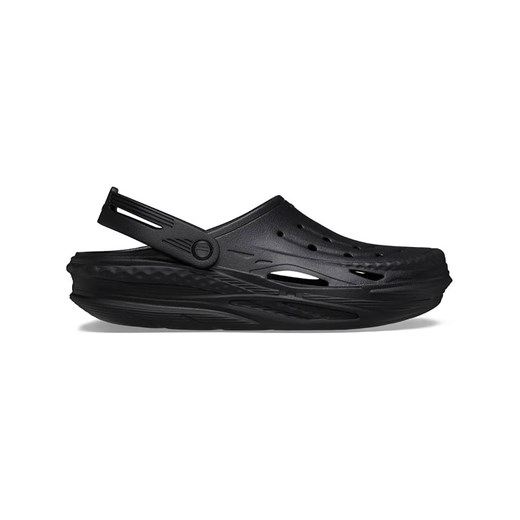 Crocs Chodaki &quot;Off Grid&quot; w kolorze czarnym ze sklepu Limango Polska w kategorii Klapki damskie - zdjęcie 183893771
