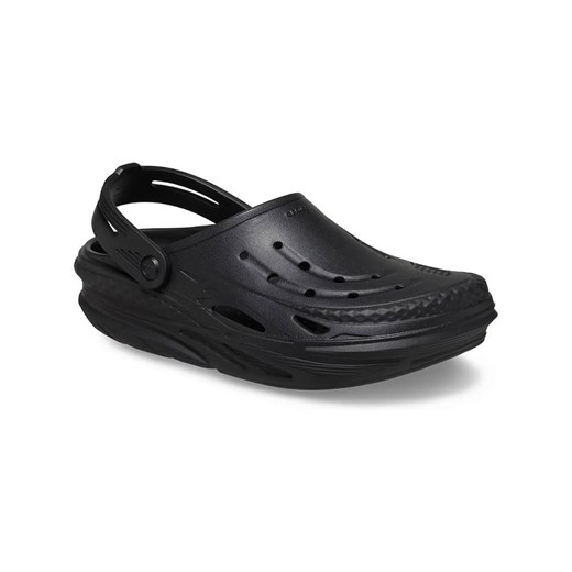 Crocs Chodaki "Off Grid" w kolorze czarnym Crocs 38/39 okazyjna cena Limango Polska