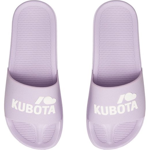 Klapki Basic Kubota ze sklepu SPORT-SHOP.pl w kategorii Klapki damskie - zdjęcie 183894434