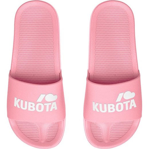 Klapki Basic Kubota ze sklepu SPORT-SHOP.pl w kategorii Klapki damskie - zdjęcie 183894442