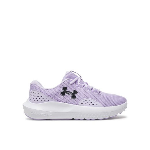 Buty do biegania Under Armour Ua W Charged Surge 4 3027007-500 Fioletowy Under Armour 39 eobuwie.pl