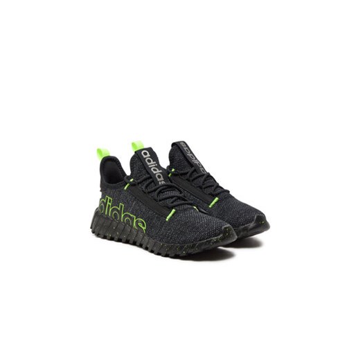 Sneakersy adidas Kaptir 3.0 IF1662 Czarny 38_23 eobuwie.pl