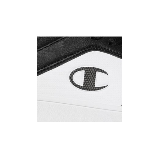 Sneakersy Champion Rebound 2.0 Mid S21907-KK001 New Czarny Champion 44 eobuwie.pl