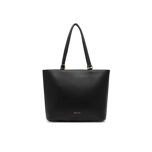 Jenny Fairy Torba MJT-C-003-04 Czarny ze sklepu MODIVO w kategorii Torby Shopper bag - zdjęcie 183894913
