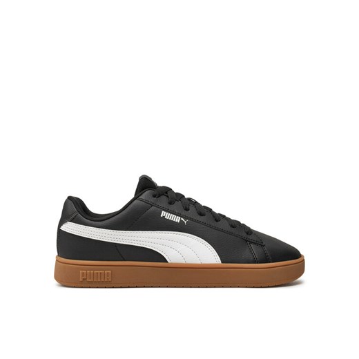 Puma Sneakersy Rickie Classic 394251 14 Czarny ze sklepu MODIVO w kategorii Buty sportowe męskie - zdjęcie 183894933