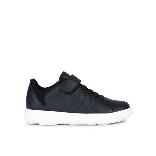 Geox Sneakersy J Nebcup Boy J02AZB 04314 C0504 M Czarny ze sklepu MODIVO w kategorii Buty sportowe dziecięce - zdjęcie 183894934