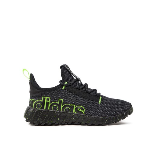 adidas Sneakersy Kaptir 3.0 IF1662 Czarny 38_23 MODIVO