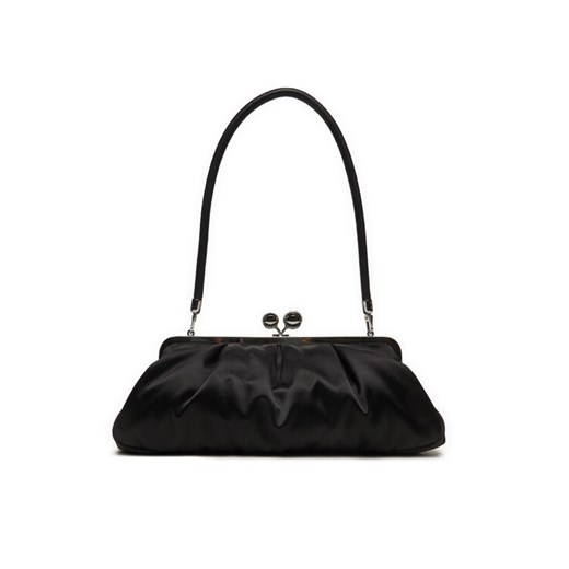 Weekend Max Mara Torebka Helgawe 2425516154 Czarny ze sklepu MODIVO w kategorii Kopertówki - zdjęcie 183894961