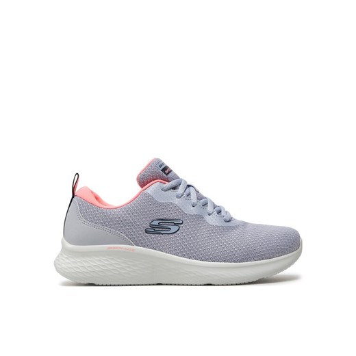 Skechers Sneakersy Lite Pro-Best Chance 150044/SLTP Niebieski ze sklepu MODIVO w kategorii Buty sportowe damskie - zdjęcie 183894962