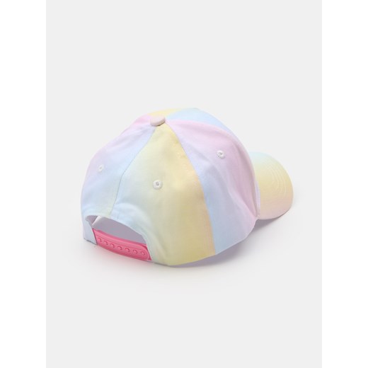 Sinsay - Czapka z daszkiem z efektem ombre Gabby's Dollhouse - wielobarwny Sinsay M Sinsay