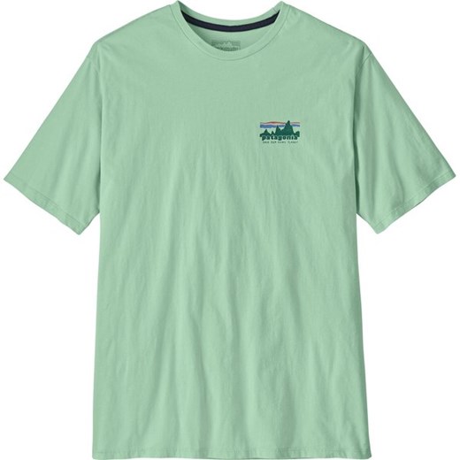 Koszulka męska 73 Skyline Patagonia ze sklepu SPORT-SHOP.pl w kategorii T-shirty męskie - zdjęcie 183897962