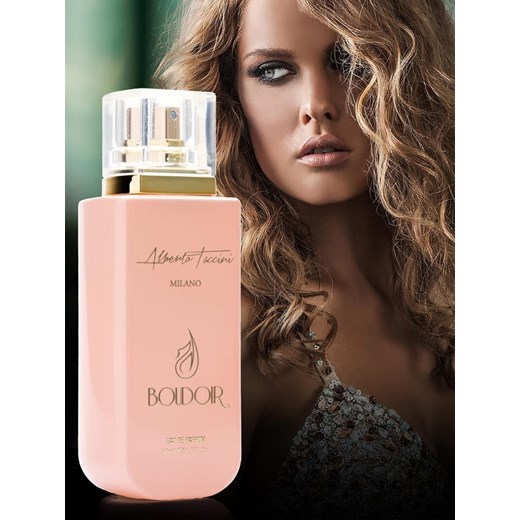 Pierre Cardin Boudoir - EdP - 50 ml ze sklepu Limango Polska w kategorii Perfumy damskie - zdjęcie 183898000