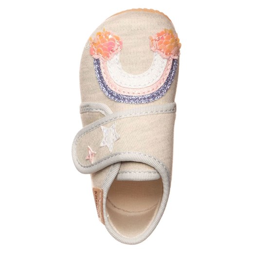 Buciki niemowlęce Living Kitzbühel 