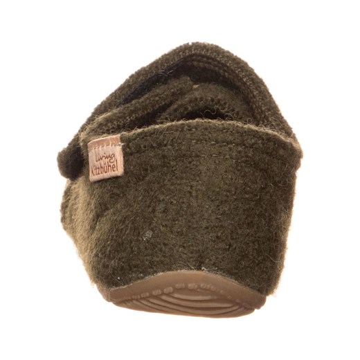 Buciki niemowlęce Living Kitzbühel na rzepy