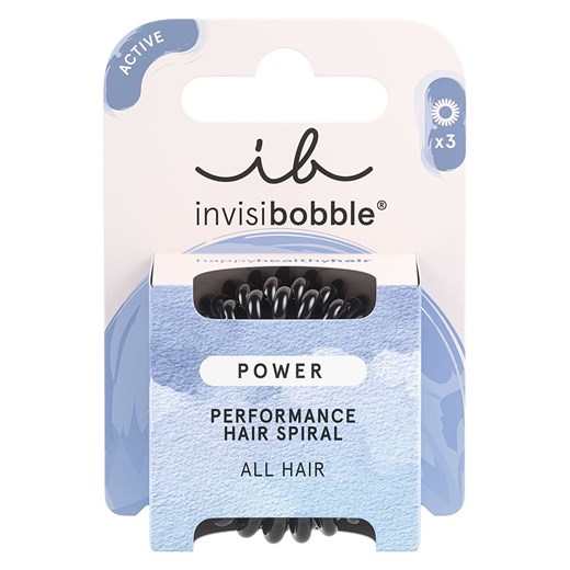 Gumka do włosów Invisibobble