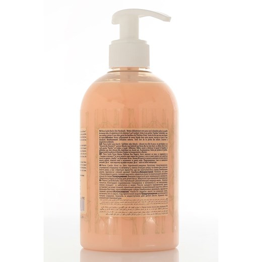 Pierre Cardin Mydło do rąk "Bamboo" - 480 ml Pierre Cardin onesize okazja Limango Polska