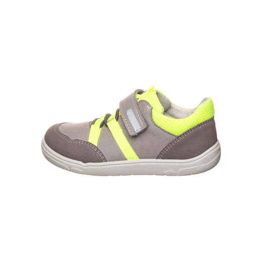 Ricosta Sneakersy w kolorze szaro-żółtym ze sklepu Limango Polska w kategorii Buty sportowe dziecięce - zdjęcie 183898304