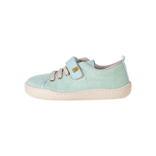 El Naturalista Sneakersy w kolorze turkusowym ze sklepu Limango Polska w kategorii Buty sportowe dziecięce - zdjęcie 183898324