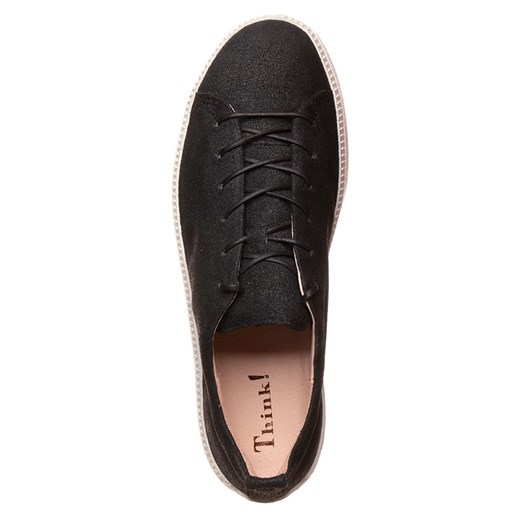 Trampki damskie Think! sportowe na płaskiej podeszwie 