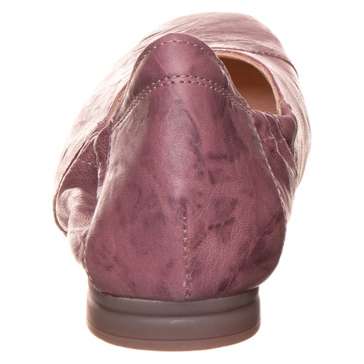 Balerinki Think! bez zapięcia 