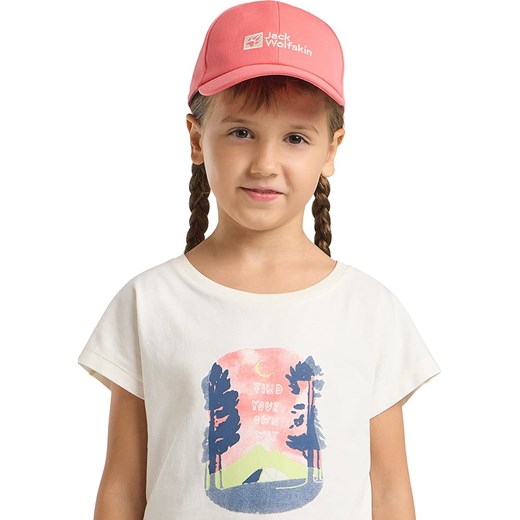 Czapka dziecięca Jack Wolfskin 