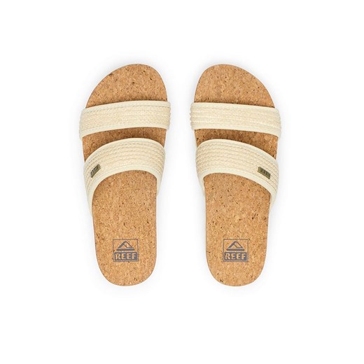 Klapki damskie Reef 