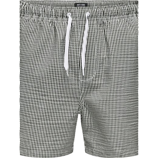 ONLY &amp; SONS Junior Szorty kąpielowe &quot;Ted&quot; w kolorze czarnym ze sklepu Limango Polska w kategorii Kąpielówki chłopięce - zdjęcie 183898850