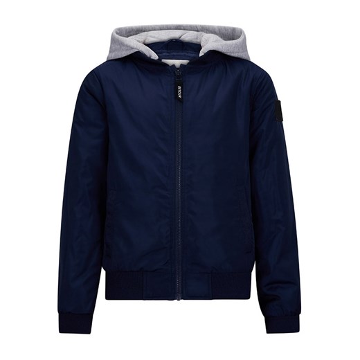 Retour Bluza &quot;Ruben&quot; w kolorze granatowym ze sklepu Limango Polska w kategorii Bluzy chłopięce - zdjęcie 183899143