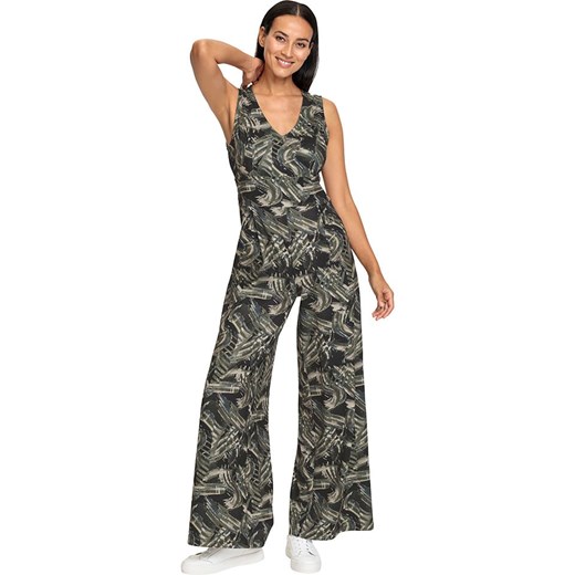 Kombinezon damski wielokolorowy Heine 