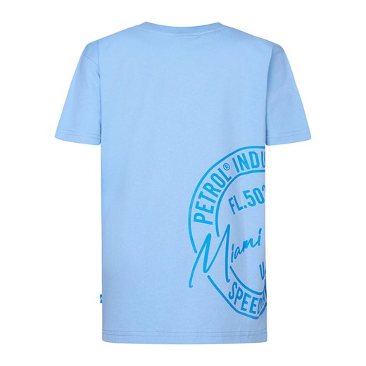 Petrol Industries t-shirt chłopięce