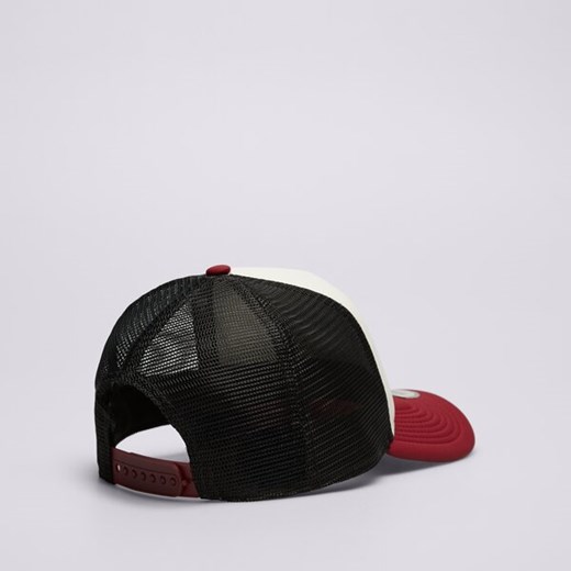 NEW ERA CZAPKA GRAPHIC PATCH TRUCKER NEW ERA New Era ONE SIZE Sizeer