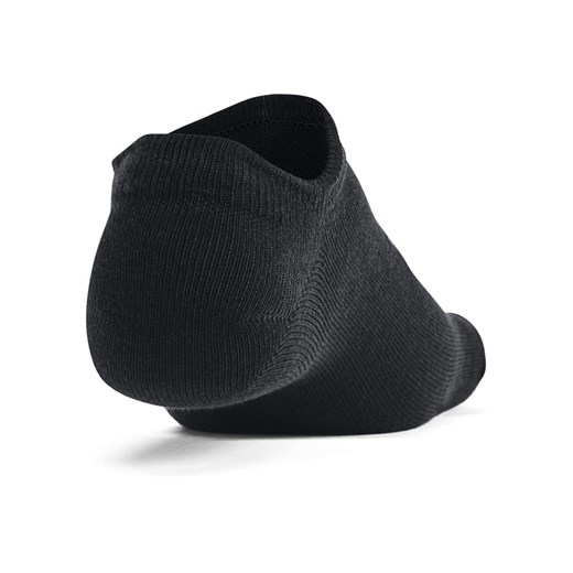 Under Armour Skarpety sportowe (6 par) &quot;Essential No Show&quot; w kolorze Under Armour M Limango Polska okazja