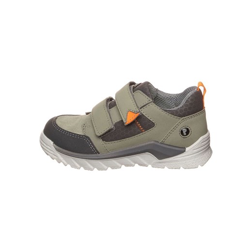 Ricosta Sneakersy w kolorze khaki ze sklepu Limango Polska w kategorii Buty sportowe dziecięce - zdjęcie 183900442