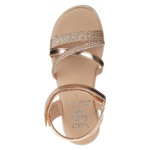 Sandały dziecięce Lelli Kelly 